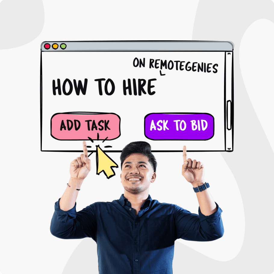 How to Hire Genies